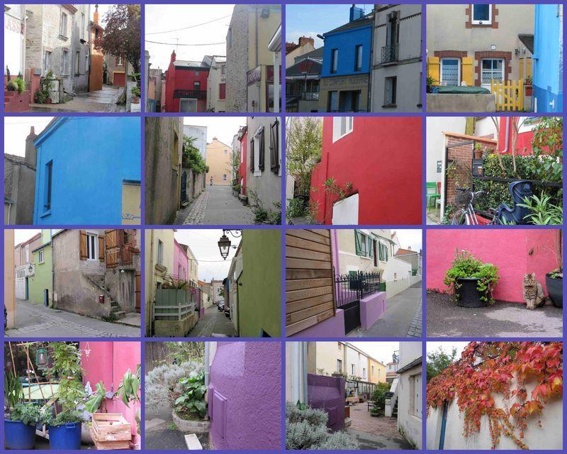 Вилла Le 22 Grand Rue Резе Экстерьер фото