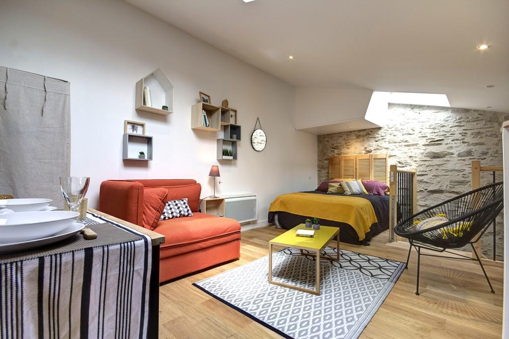 Вилла Le 22 Grand Rue Резе Экстерьер фото